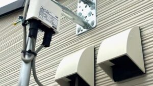 アンテナの引き込み口はどこに作る？新築の場合